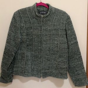 A handwoven original by Jinx Toronto Canada Sz M